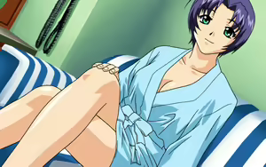 Page 538 of GREEN～秋空のスクリーン～ STANDARD EDITION-Part01 - preview thumbnail