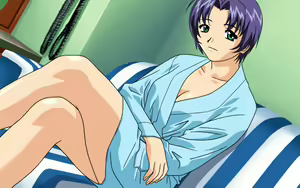 Page 541 of GREEN～秋空のスクリーン～ STANDARD EDITION-Part01 - preview thumbnail