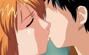 Page 58 of GREEN～秋空のスクリーン～ STANDARD EDITION-Part01 - preview thumbnail