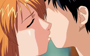 Page 61 of GREEN～秋空のスクリーン～ STANDARD EDITION-Part01 - preview thumbnail