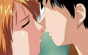Page 66 of GREEN～秋空のスクリーン～ STANDARD EDITION-Part01 - preview thumbnail