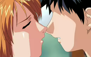 Page 68 of GREEN～秋空のスクリーン～ STANDARD EDITION-Part01 - preview thumbnail