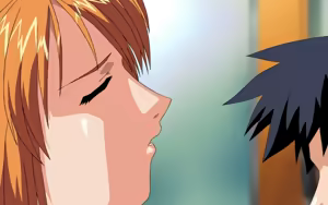 Page 72 of GREEN～秋空のスクリーン～ STANDARD EDITION-Part01 - preview thumbnail