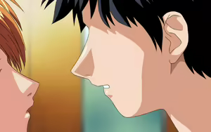 Page 75 of GREEN～秋空のスクリーン～ STANDARD EDITION-Part01 - preview thumbnail