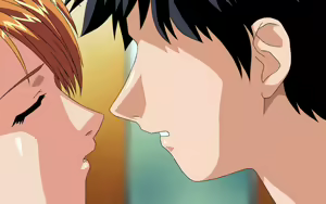 Page 76 of GREEN～秋空のスクリーン～ STANDARD EDITION-Part01 - preview thumbnail