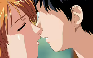 Page 77 of GREEN～秋空のスクリーン～ STANDARD EDITION-Part01 - preview thumbnail
