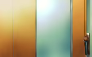 Page 89 of GREEN～秋空のスクリーン～ STANDARD EDITION-Part01 - preview thumbnail