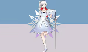 Page 192 of RWBY Wallpapers - preview thumbnail