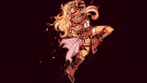 Page 703 of RWBY Wallpapers - preview thumbnail