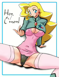 Page 5 of GIRLS on GAMES - preview thumbnail