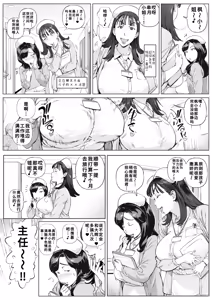 Page 3 of Dekiai Kansatsu Nikki 3 Kaede Mama (45) Hen - preview thumbnail
