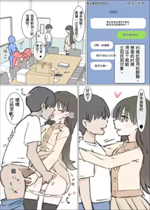 Page 18 of Daigaku no yarisa ga Omotte ita yori Yarisa datta hanashi - preview thumbnail