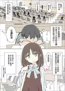 Page 24 of Daigaku no yarisa ga Omotte ita yori Yarisa datta hanashi - preview thumbnail