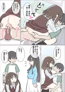 Page 28 of Daigaku no yarisa ga Omotte ita yori Yarisa datta hanashi - preview thumbnail