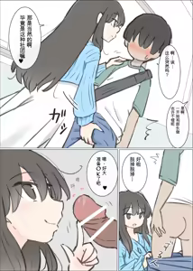 Page 6 of Daigaku no yarisa ga Omotte ita yori Yarisa datta hanashi - preview thumbnail