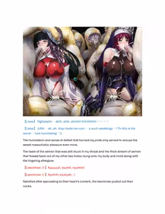 Page 25 of Nengoku no Liese - preview thumbnail