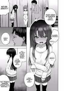 Page 11 of Akachan wa doko kara kuru no ka shitteru kedo!?｜¡¿Sé de dónde vienen los bebés, pero...!？ - preview thumbnail