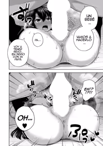 Page 18 of Akachan wa doko kara kuru no ka shitteru kedo!?｜¡¿Sé de dónde vienen los bebés, pero...!？ - preview thumbnail