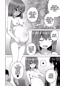 Page 6 of Akachan wa doko kara kuru no ka shitteru kedo!?｜¡¿Sé de dónde vienen los bebés, pero...!？ - preview thumbnail