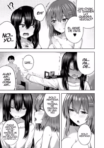 Page 7 of Akachan wa doko kara kuru no ka shitteru kedo!?｜¡¿Sé de dónde vienen los bebés, pero...!？ - preview thumbnail
