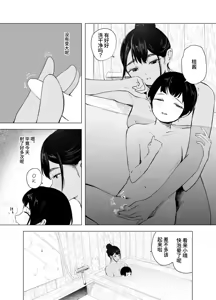 Page 6 of Natsuzome - Aino Ma- | 夏染-隔间- - preview thumbnail