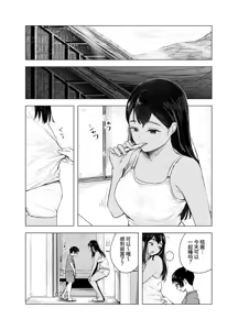 Page 9 of Natsuzome - Aino Ma- | 夏染-隔间- - preview thumbnail