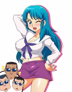 Page 3 of なんてったって麗ちゃん! - preview thumbnail