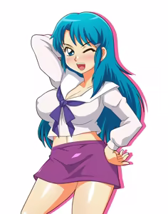 Page 4 of なんてったって麗ちゃん! - preview thumbnail