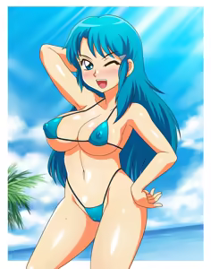 Page 10 of なんてったって麗ちゃん! - preview thumbnail