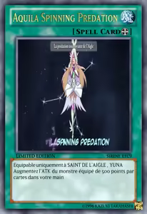 Page 8 of deck saint seiya yugioh - preview thumbnail