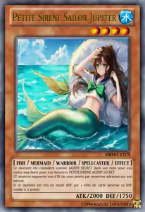 Page 168 of deck rumiko takahashi, sailor moon yugioh - preview thumbnail