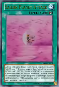 Page 247 of deck rumiko takahashi, sailor moon yugioh - preview thumbnail