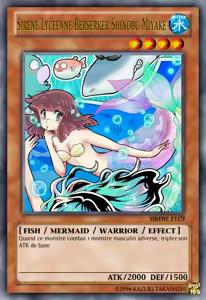 Page 332 of deck rumiko takahashi, sailor moon yugioh - preview thumbnail