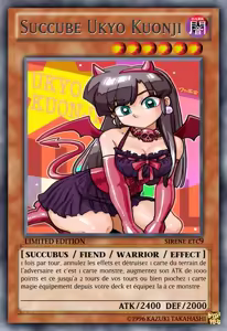 Page 370 of deck rumiko takahashi, sailor moon yugioh - preview thumbnail