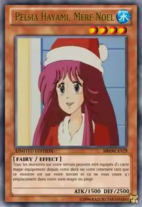 Page 168 of eck nadia, candy, creamy, pelsia, jojo, love hina, galaxie, higurashi etc9, etc yugioh - preview thumbnail