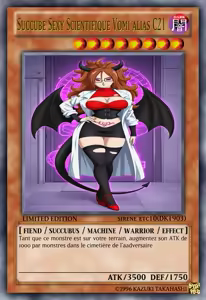 Page 176 of deck toriyama oozaru yugioh - preview thumbnail