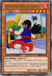 Page 56 of deck toriyama oozaru yugioh - preview thumbnail