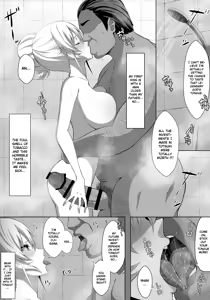 Page 3 of Erina's sorrows - preview thumbnail