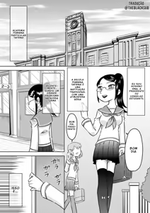 Page 3 of Academia Feminina Privada Futanari - 7ten paoki - preview thumbnail