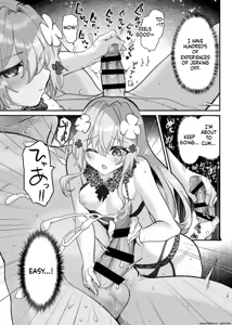 Page 20 of Shimajiya (Shimaji)] Ero RPG no Onna Shujinkou ni TS Tensei Shitara... 2-shou Shoukan-hen - preview thumbnail