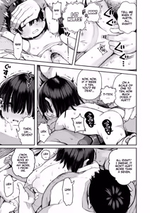 Page 23 of Shisetsu de Moratte Kita Youchienji o Onna ni suru zo Special!! | I Adopted Three Children and Made Them my Wives! - preview thumbnail