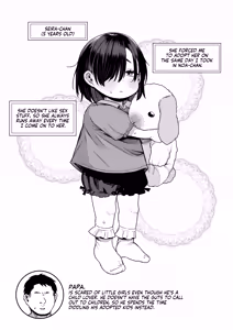 Page 4 of Shisetsu de Moratte Kita Youchienji o Onna ni suru zo Special!! | I Adopted Three Children and Made Them my Wives! - preview thumbnail