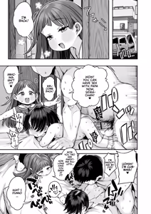 Page 43 of Shisetsu de Moratte Kita Youchienji o Onna ni suru zo Special!! | I Adopted Three Children and Made Them my Wives! - preview thumbnail