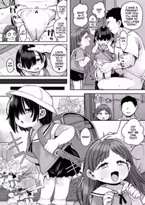 Page 46 of Shisetsu de Moratte Kita Youchienji o Onna ni suru zo Special!! | I Adopted Three Children and Made Them my Wives! - preview thumbnail