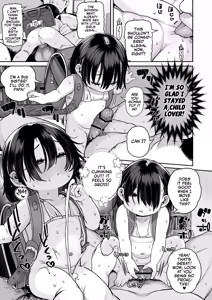 Page 49 of Shisetsu de Moratte Kita Youchienji o Onna ni suru zo Special!! | I Adopted Three Children and Made Them my Wives! - preview thumbnail