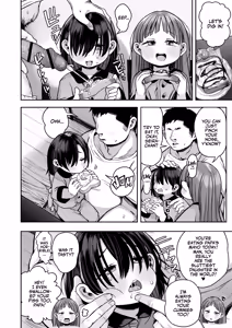 Page 58 of Shisetsu de Moratte Kita Youchienji o Onna ni suru zo Special!! | I Adopted Three Children and Made Them my Wives! - preview thumbnail