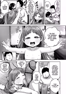 Page 59 of Shisetsu de Moratte Kita Youchienji o Onna ni suru zo Special!! | I Adopted Three Children and Made Them my Wives! - preview thumbnail