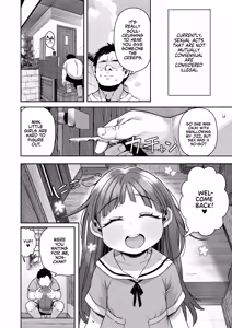 Page 8 of Shisetsu de Moratte Kita Youchienji o Onna ni suru zo Special!! | I Adopted Three Children and Made Them my Wives! - preview thumbnail