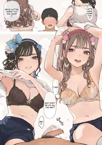 Page 10 of Taiikusai Gal (decensored) - preview thumbnail