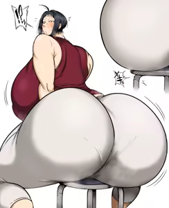 Page 47 of Dekashiri Sensei ~Akogare no Sensei no Kyojiri o Yamagoya de Hitorijime suru Hanashi | Fat Ass Teacher ~The Story Of How I Made My Teacher With The Fat Ass I'm Crazy About All To Myself In A Mountain Shack~ - preview thumbnail